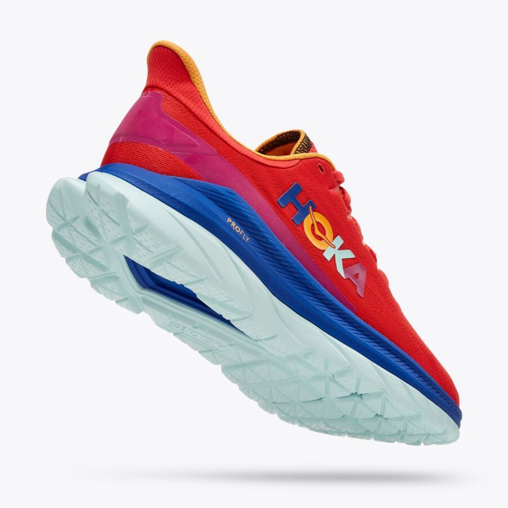 Hoka One Running Shoes - Picture 3 of 14